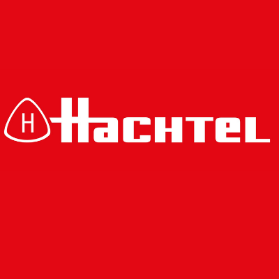 F. & G. Hachtel Logo